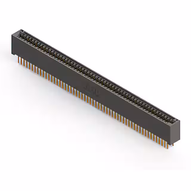 395-110-540-201 EDAC Inc.  Edgeboard Connectors